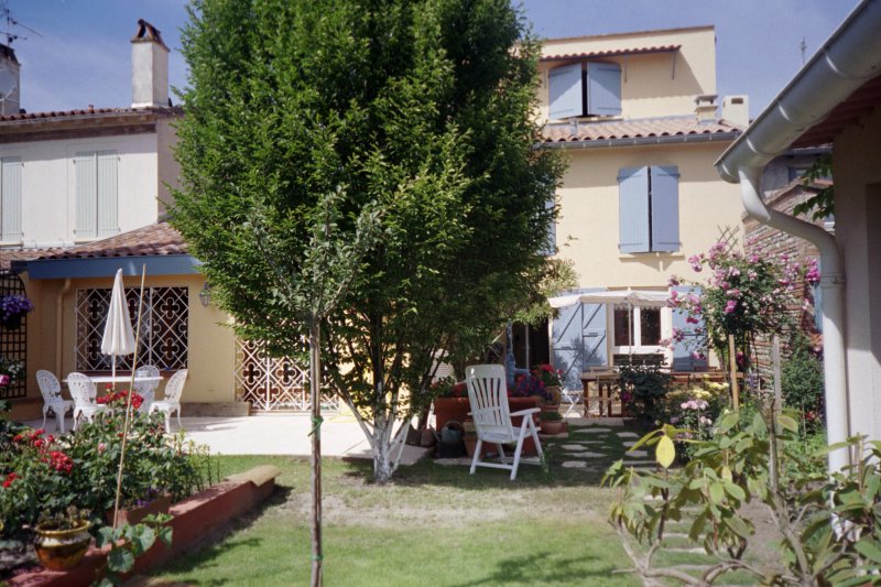 Location de particuliers � particuliers Chambres et table d'h�te � Toulouse Chambres d'hotes Haute garonne