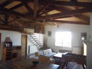 Location de particuliers � particuliers GITE EQUESTRE � Aups au porte du Verdon G�te Var photo 4