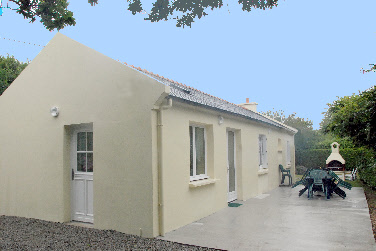 Location de particuliers � particuliers Location maison tout confort 6-8 pers. � Presqu'�le Crozon G�te Finist�re