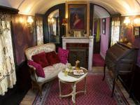 Location g�te, chambres d'hotes Roulottes dans le pays Cathare dans le d�partement Aude 11