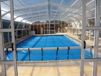 Location de particuliers � particuliers AIR DU TEMPS, piscine chauff�e et abrit�e Chambres d'hotes Bouches du rh�ne photo 4