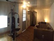 Location de particuliers � particuliers Chambre familiale avec piscine et spa Chambres d'hotes Aude photo 10