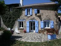 Location de particuliers � particuliers Chambre familiale avec piscine et spa Chambres d'hotes Aude photo 7